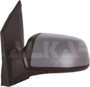 Alkar 6101392 - Наружное зеркало autosila-amz.com