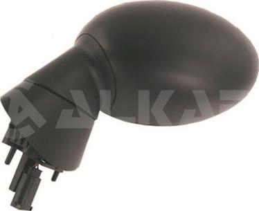 Alkar 6139952 - Наружное зеркало autosila-amz.com