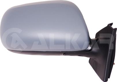 Alkar 6132267 - Наружное зеркало autosila-amz.com