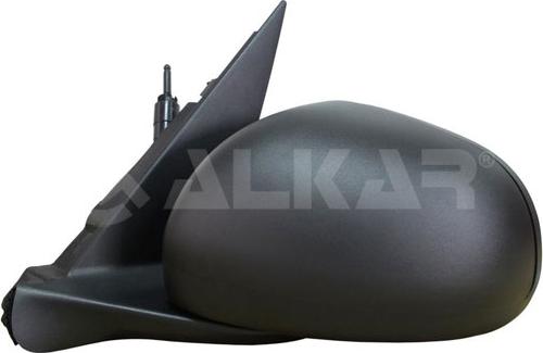 Alkar 6137926 - Наружное зеркало autosila-amz.com