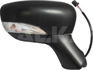 Alkar 6192178 - Наружное зеркало autosila-amz.com