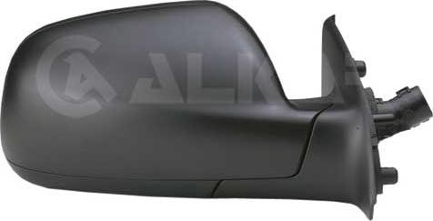 Alkar 6174307 - Наружное зеркало autosila-amz.com