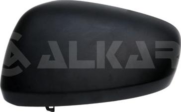Alkar 6349330 - Покрытие, корпус, внешнее зеркало autosila-amz.com