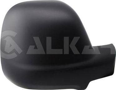 Alkar 6344916 - Покрытие, корпус, внешнее зеркало autosila-amz.com