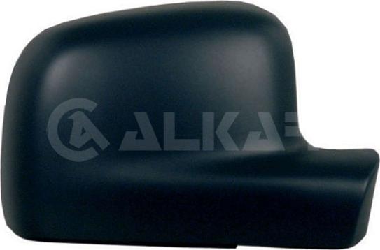 Alkar 6344985 - Крышка корпуса зеркала VW TRANSPORTER Т5 03-/ CADDY 04- правая autosila-amz.com