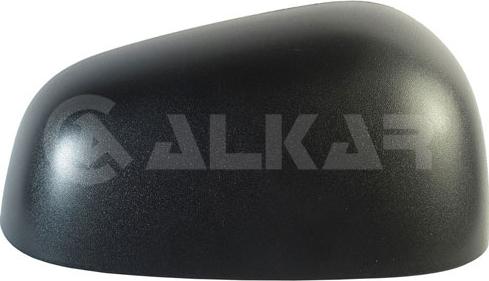 Alkar 6344456 - Покрытие, корпус, внешнее зеркало autosila-amz.com