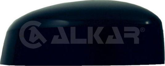 Alkar 6344401 - Покрытие, корпус, внешнее зеркало autosila-amz.com