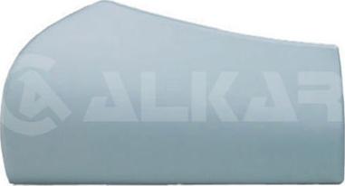 Alkar 6344433 - Покрытие, корпус, внешнее зеркало autosila-amz.com