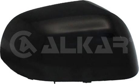 Alkar 6344553 - Покрытие, корпус, внешнее зеркало autosila-amz.com