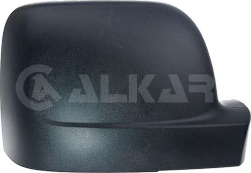 Alkar 6344645 - Покрытие, корпус, внешнее зеркало autosila-amz.com