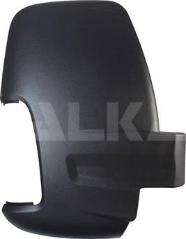 Alkar 6344666 - Покрытие, корпус, внешнее зеркало autosila-amz.com