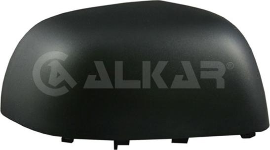 Alkar 6344613 - Покрытие, корпус, внешнее зеркало autosila-amz.com
