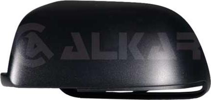 Alkar 6344110 - Покрытие, корпус, внешнее зеркало autosila-amz.com