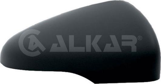 Alkar 6344124 - Покрытие, корпус, внешнее зеркало autosila-amz.com