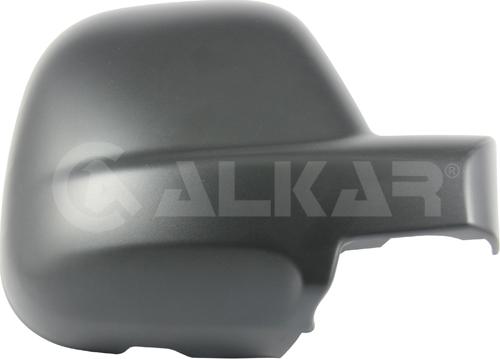Alkar 6344867 - Покрытие, корпус, внешнее зеркало autosila-amz.com