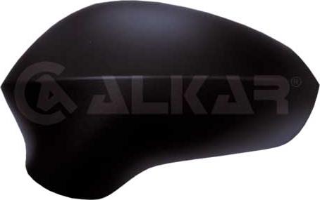 Alkar 6344803 - Покрытие, корпус, внешнее зеркало autosila-amz.com