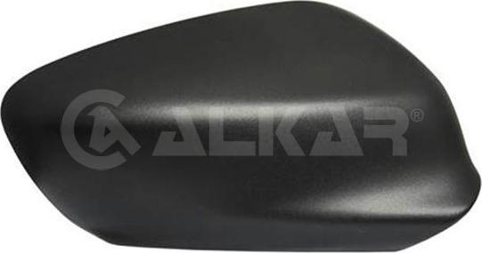 Alkar 6344871 - Покрытие, корпус, внешнее зеркало autosila-amz.com