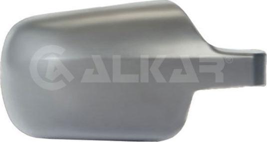 Alkar 6344387 - 6344387 НАКЛАДКА ЗЕРКАЛА R ALKAR autosila-amz.com