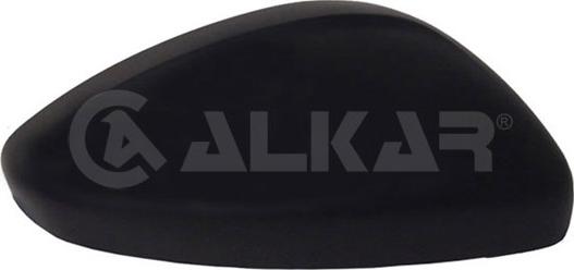 Alkar 6344296 - Покрытие, корпус, внешнее зеркало autosila-amz.com