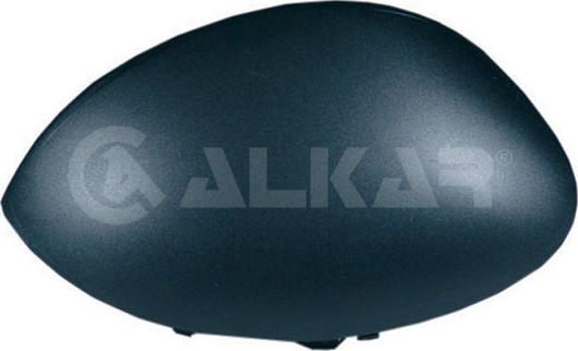 Alkar 6344283 - Покрытие, корпус, внешнее зеркало autosila-amz.com