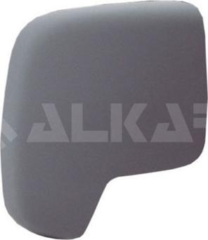 Alkar 6345351 - Покрытие, корпус, внешнее зеркало autosila-amz.com