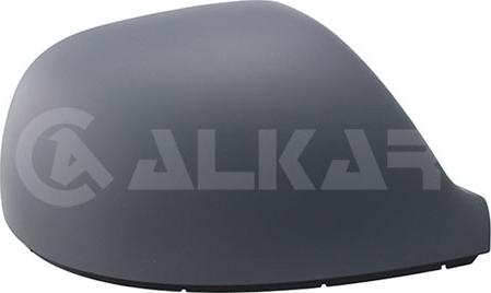 Alkar 6346928 - Покрытие, корпус, внешнее зеркало autosila-amz.com