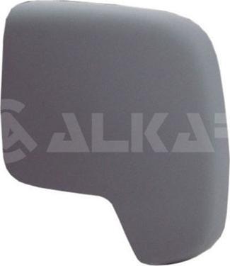 Alkar 6346351 - Покрытие, корпус, внешнее зеркало autosila-amz.com
