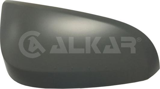 Alkar 6341919 - Покрытие, корпус, внешнее зеркало autosila-amz.com