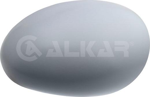 Alkar 6341918 - Покрытие, корпус, внешнее зеркало autosila-amz.com