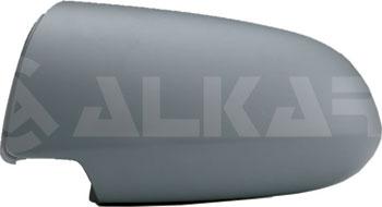 Alkar 6341440 - Покрытие, корпус, внешнее зеркало autosila-amz.com