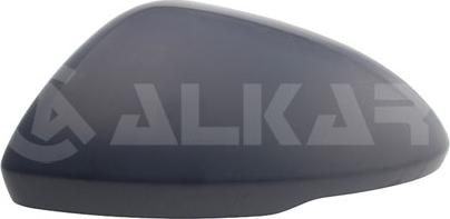 Alkar 6341459 - Покрытие, корпус, внешнее зеркало autosila-amz.com