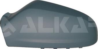 Alkar 6341438 - Покрытие, корпус, внешнее зеркало autosila-amz.com