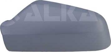 Alkar 6341437 - Покрытие, корпус, внешнее зеркало autosila-amz.com