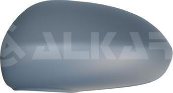 Alkar 6341424 - Покрытие, корпус, внешнее зеркало autosila-amz.com