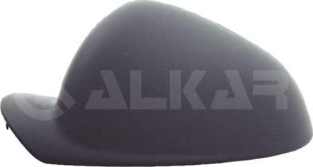 Alkar 6342426 - Покрытие, корпус, внешнее зеркало autosila-amz.com
