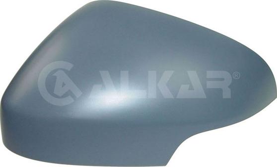 Alkar 6341599 - Покрытие, корпус, внешнее зеркало autosila-amz.com