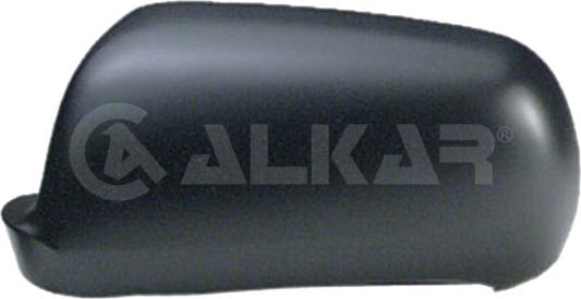 Alkar 6341500 - Покрытие, корпус, внешнее зеркало autosila-amz.com