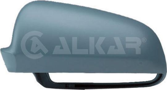Alkar 6341503 - Покрытие, корпус, внешнее зеркало autosila-amz.com