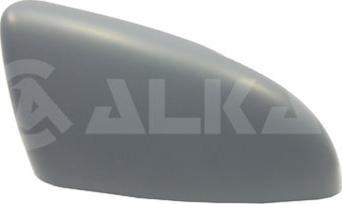 Alkar 6341659 - Покрытие, корпус, внешнее зеркало autosila-amz.com