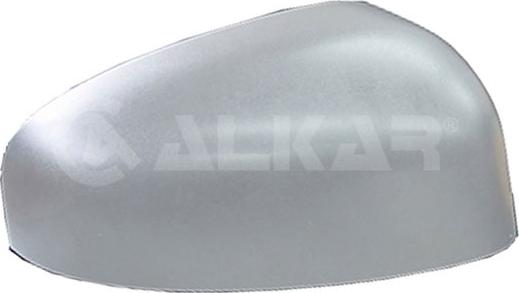 Alkar 6341668 - Покрытие, корпус, внешнее зеркало autosila-amz.com