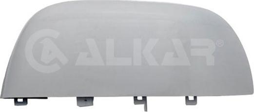 Alkar 6341613 - Покрытие, корпус, внешнее зеркало autosila-amz.com
