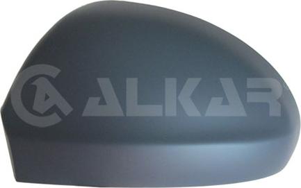 Alkar 6341638 - Покрытие, корпус, внешнее зеркало autosila-amz.com