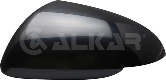 Alkar 6341679 - Покрытие, корпус, внешнее зеркало autosila-amz.com