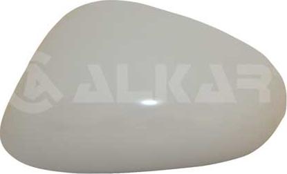 Alkar 6341095 - Покрытие, корпус, внешнее зеркало autosila-amz.com