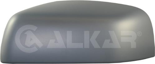 Alkar 6341043 - Покрытие, корпус, внешнее зеркало autosila-amz.com