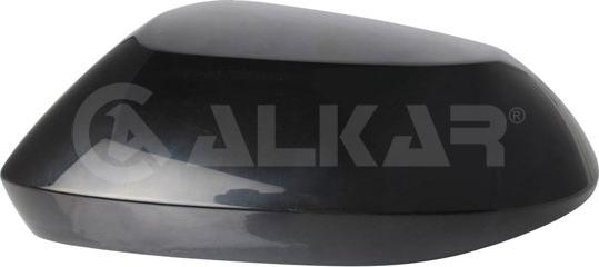 Alkar 6341065 - Покрытие, корпус, внешнее зеркало autosila-amz.com