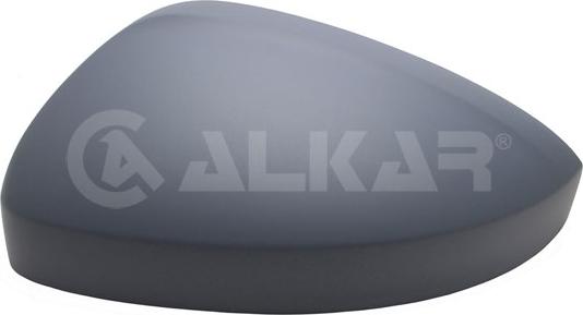Alkar 6341147 - Покрытие, корпус, внешнее зеркало autosila-amz.com