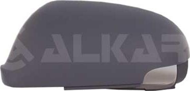 Alkar 6342104 - Покрытие, корпус, внешнее зеркало autosila-amz.com