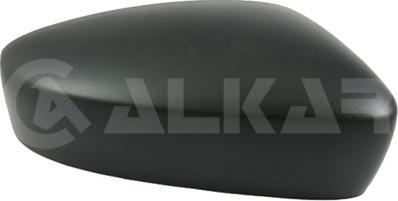 Alkar 6341182 - Покрытие, корпус, внешнее зеркало autosila-amz.com