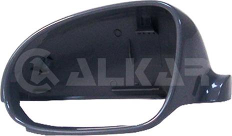 Alkar 6341128 - Покрытие, корпус, внешнее зеркало autosila-amz.com